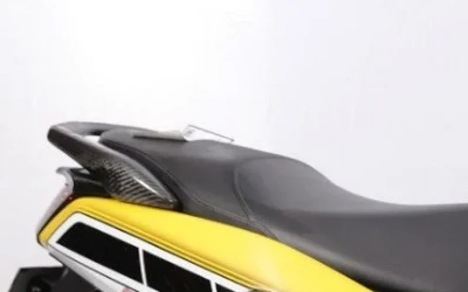 Aturan Tilang dalam Modifikasi Motor yang Harus Diperhatikan