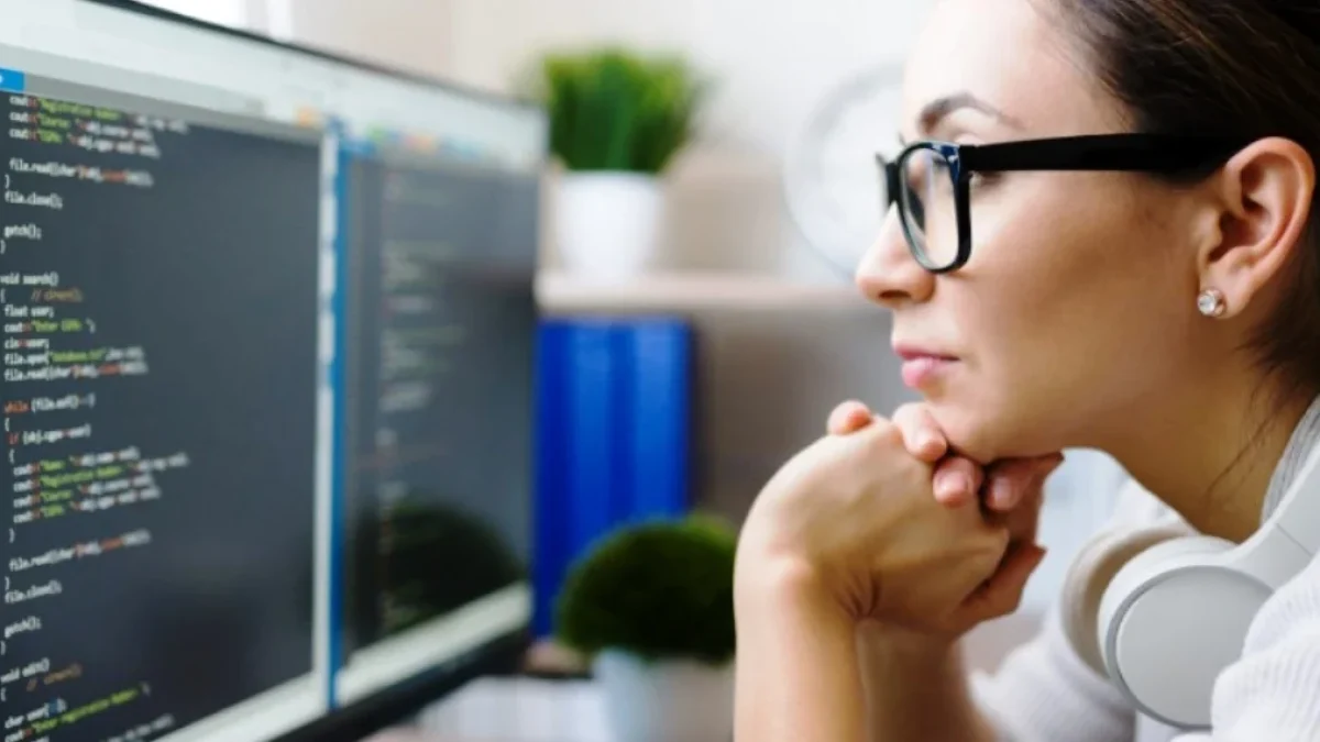 Menggali Potensi Programmer di Era Digital