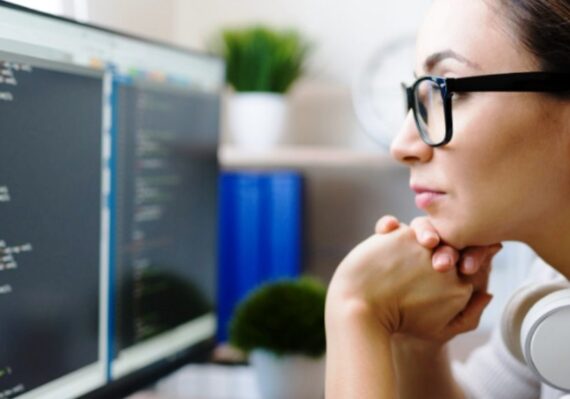Menggali Potensi Programmer di Era Digital