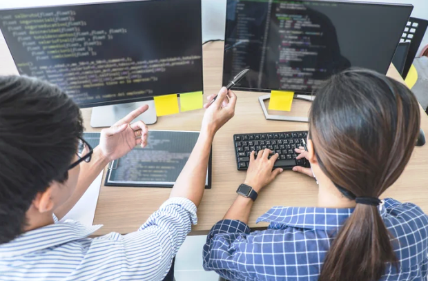 Peluang Kerja UI dan UX untuk Programmer
