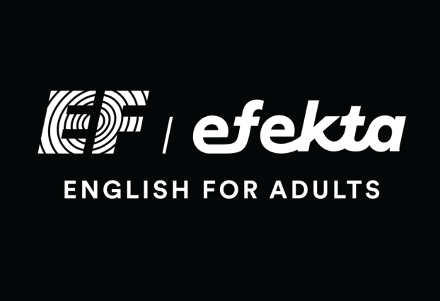 EF EFEKTA English for Adults