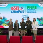 Pertamina NRE Ajak Mahasiswa Universitas Pertamina Kuasai Kompetensi Green Skills