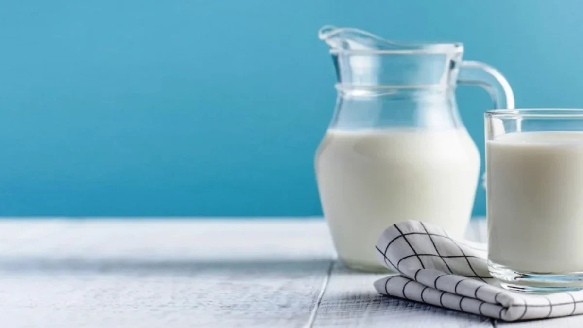 5 Rekomendasi Susu untuk Penderita Kolesterol Tinggi yang Perlu Diketahui