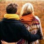 Cara Menghadapi Pasangan Wanita yang Lebih Tua