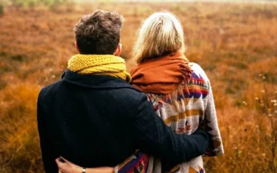 Cara Menghadapi Pasangan Wanita yang Lebih Tua