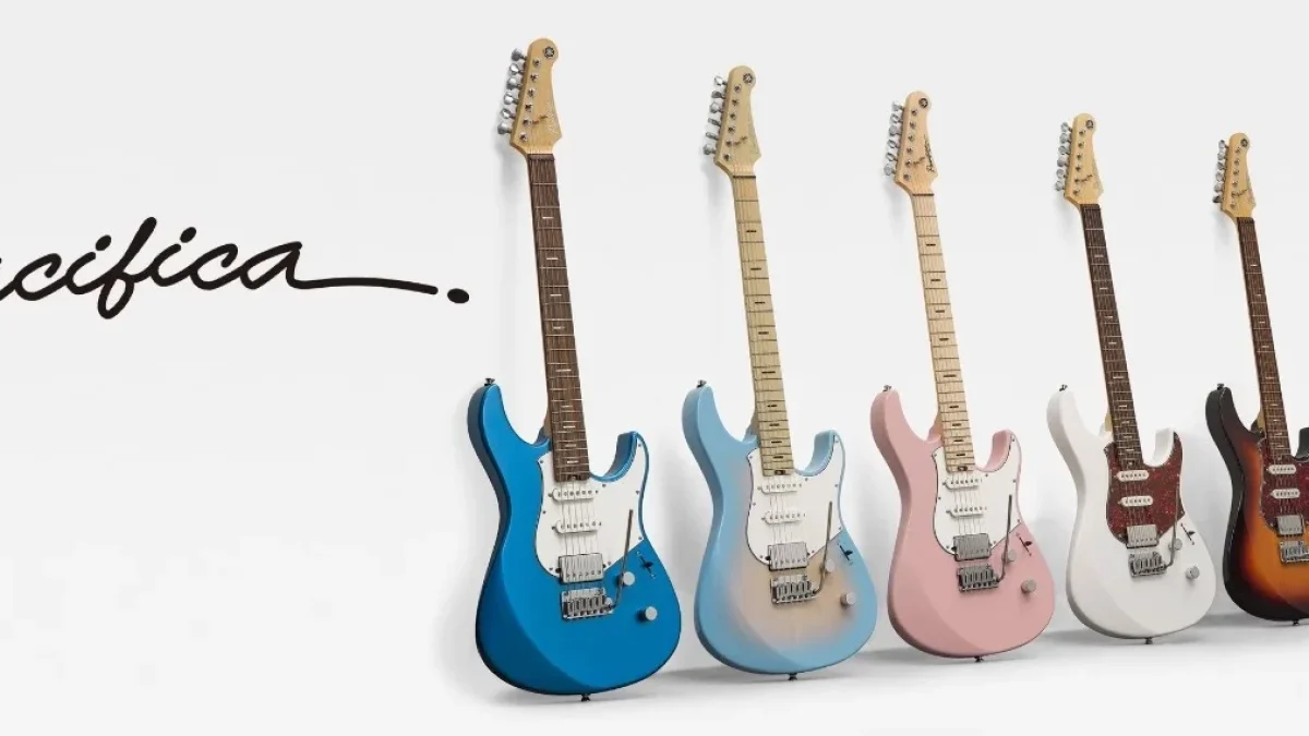 Berapa Harga Gitar Listrik? Pilihan Berdasarkan Budget