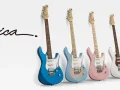 Berapa Harga Gitar Listrik? Pilihan Berdasarkan Budget