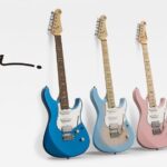 Berapa Harga Gitar Listrik? Pilihan Berdasarkan Budget
