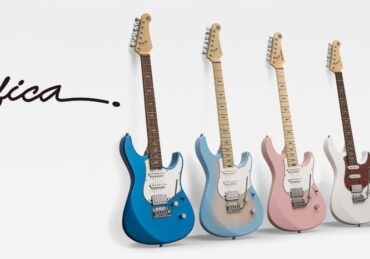 Berapa Harga Gitar Listrik, Pilihan Berdasarkan Budget