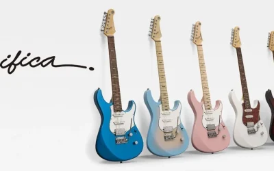Berapa Harga Gitar Listrik? Pilihan Berdasarkan Budget