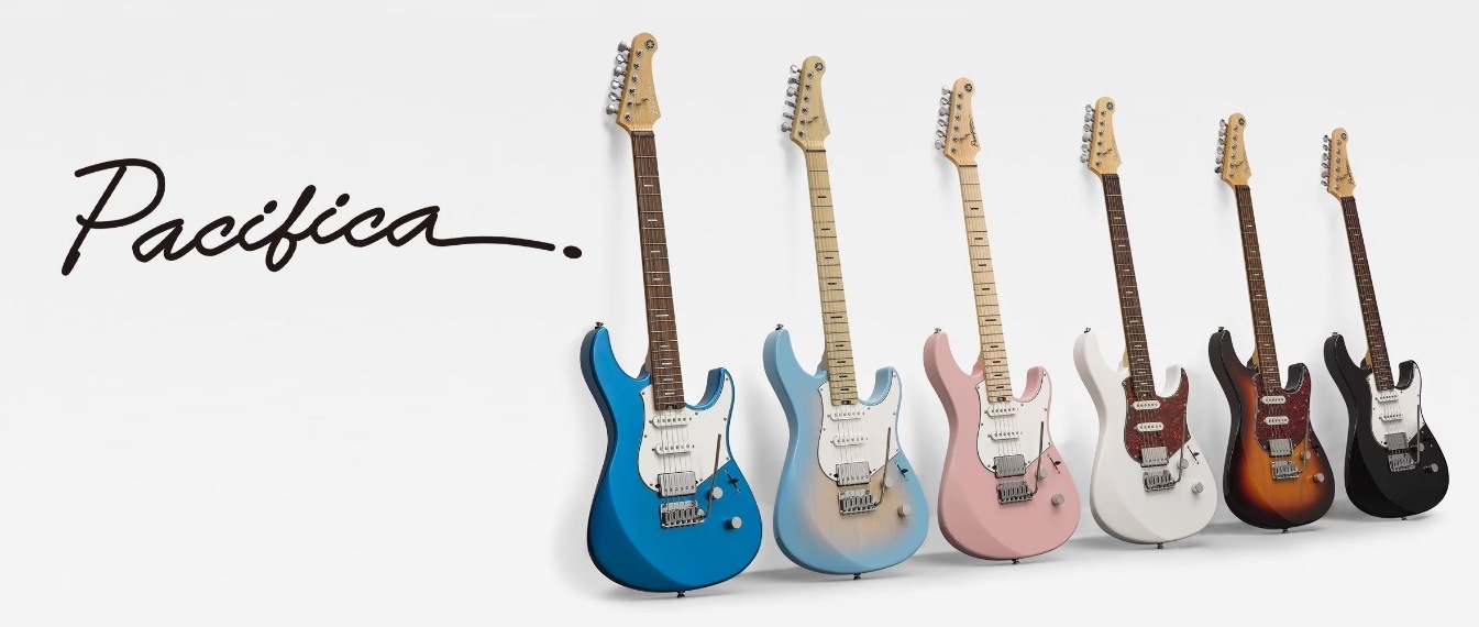 Berapa Harga Gitar Listrik? Pilihan Berdasarkan Budget
