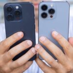 Bingung Pilih iPhone 15 Pro Max atau iPhone 13 Pro Max? Simak Perbandingan Harga dan Spesifikasinya Biar Kamu Nggak Salah Pilih!