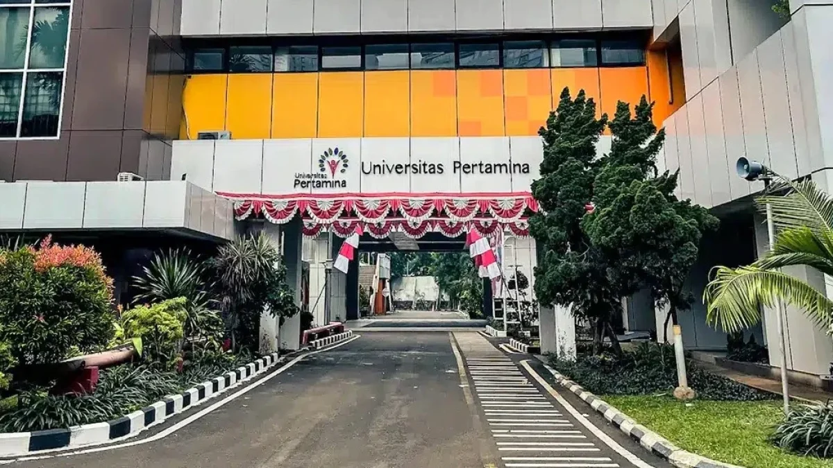 6 Tips Sukses Menjalani Perkuliahan di Universitas Pertamina agar Pendidikan Berjalan Lancar