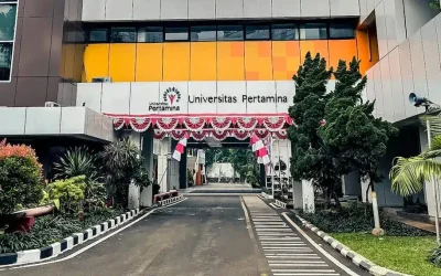 6 Tips Sukses Menjalani Perkuliahan di Universitas Pertamina agar Pendidikan Berjalan Lancar