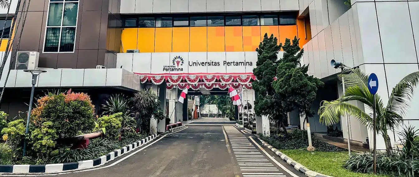 6 Tips Sukses Menjalani Perkuliahan di Universitas Pertamina agar Pendidikan Berjalan Lancar