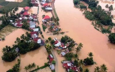 SITABA Langkat Jadi Solusi Cepat Tanggap Bencana di Daerahmu