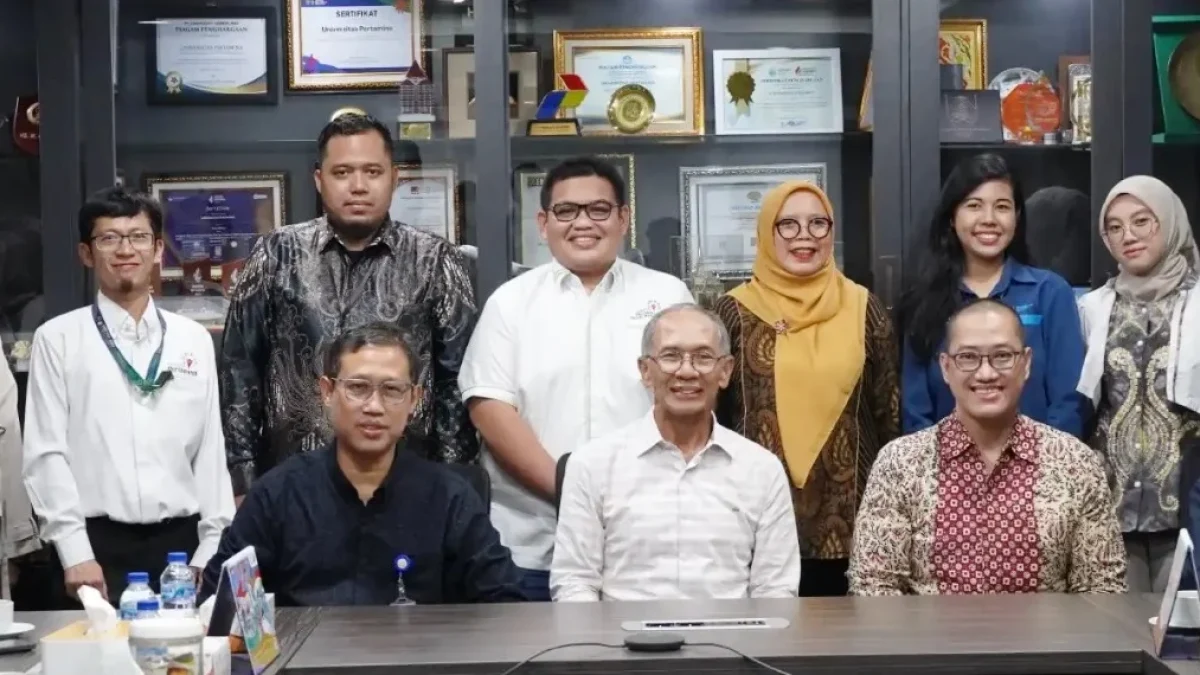 Universitas Pertamina Bersama Bakrie Center Foundation Dorong Penguatan BUMDes untuk Capai SDGs 2030