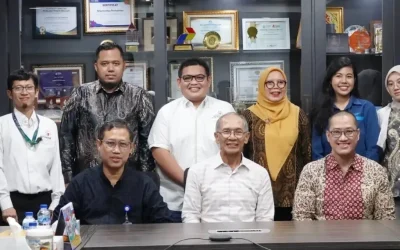 Universitas Pertamina Bersama Bakrie Center Foundation Dorong Penguatan BUMDes untuk Capai SDGs 2030