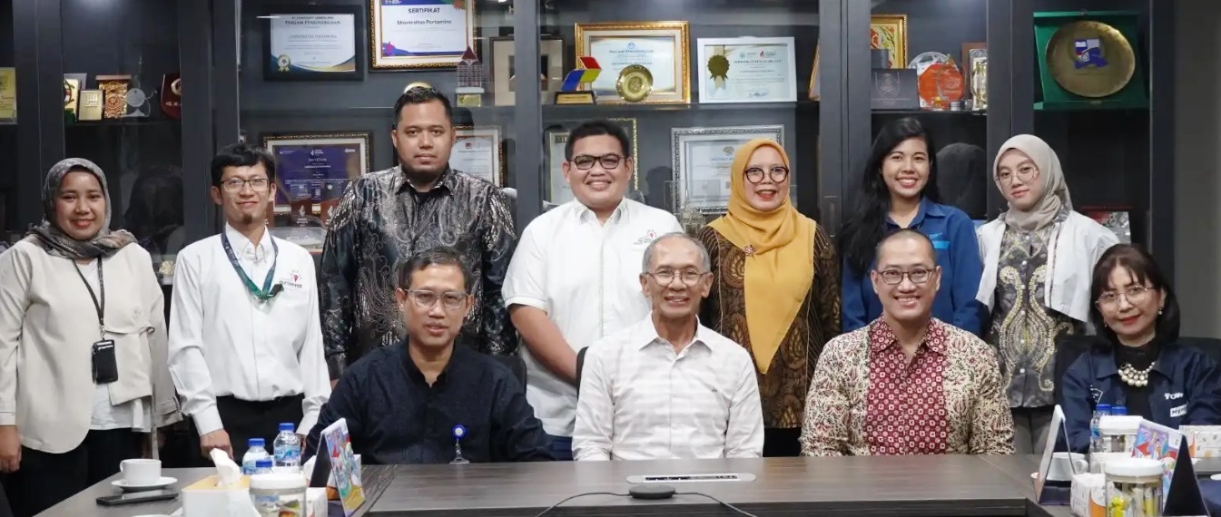 Universitas Pertamina Bersama Bakrie Center Foundation Dorong Penguatan BUMDes untuk Capai SDGs 2030