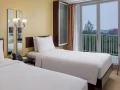 Staycation Nyaman di Tengah Kota, Hotel Santika BSD Jawabannya