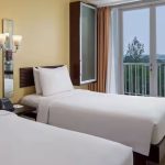 Staycation Nyaman di Tengah Kota, Hotel Santika BSD Jawabannya
