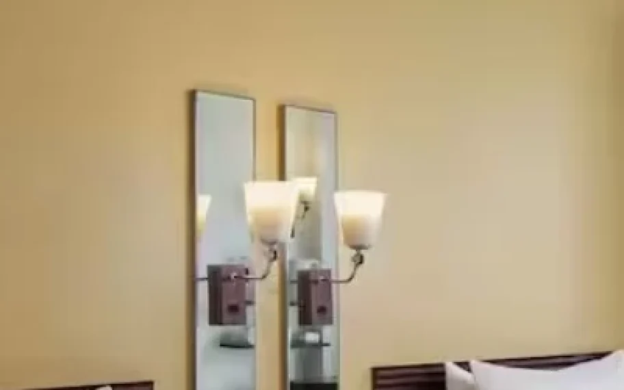 Staycation Nyaman di Tengah Kota, Hotel Santika BSD Jawabannya