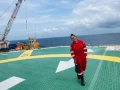 Rahasia Alumni Teknik Mesin Universitas Pertamina Berkarier di Perusahaan Energi Dunia