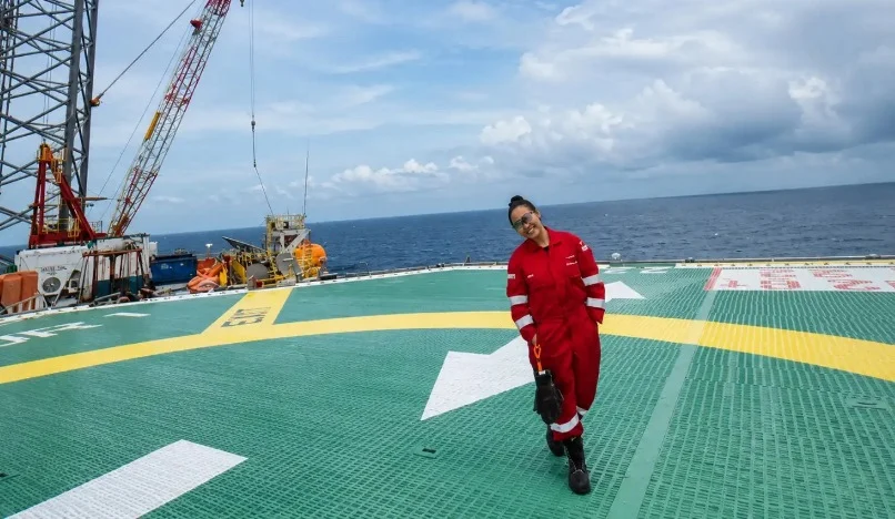 Rahasia Alumni Teknik Mesin Universitas Pertamina Berkarier di Perusahaan Energi Dunia