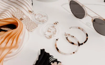7 Aksesoris Wanita Simpel Kekinian Terbaik untuk Tampil Aesthetic