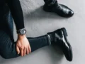 Aksesoris Pria Keren Wajib untuk Penampilan Maskulin