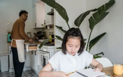 Cara Melatih Konsentrasi Anak Usia Dini Secara Efektif