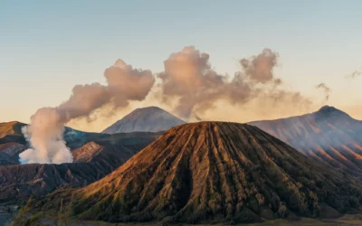 Destinasi Wisata Alam Populer Terbaik yang Wajib Dikunjungi