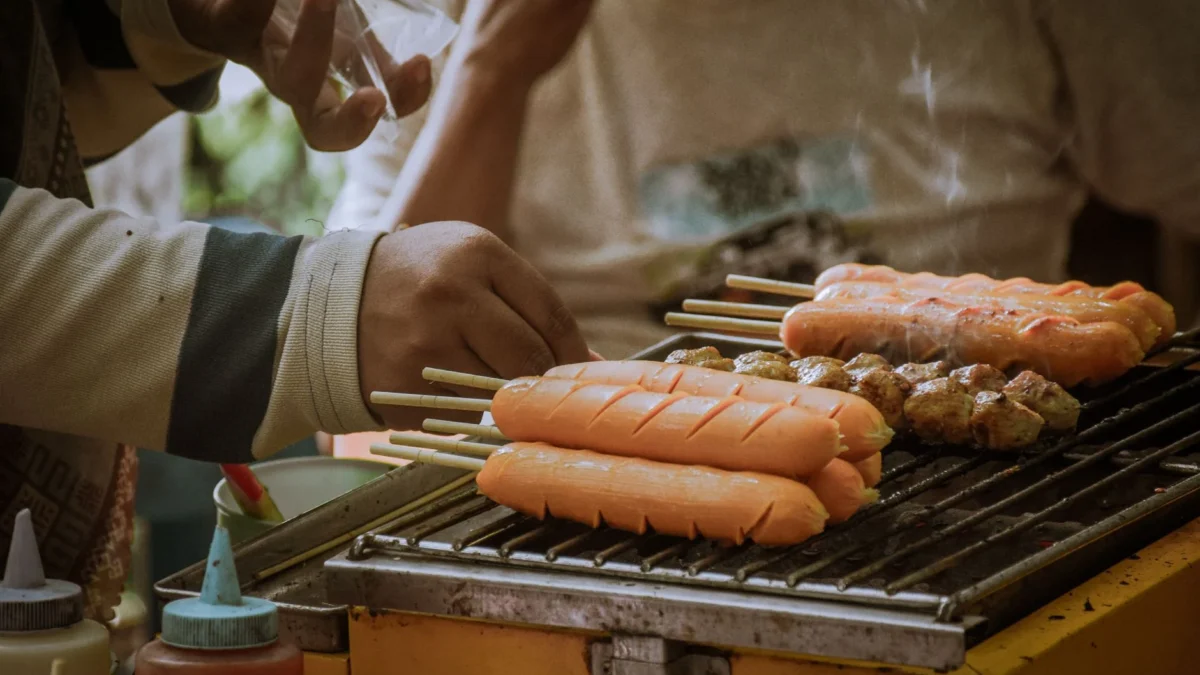 Kuliner Murah Enak Lewat Trik Rahasia Berburu Makanan Terbaik