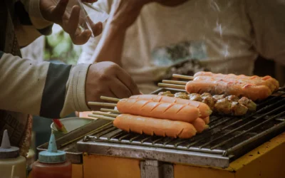 Kuliner Murah Enak Lewat Trik Rahasia Berburu Makanan Terbaik