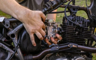 Penyebab Oli Motor Cepat Habis yang Wajib Diwaspadai