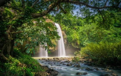 Wisata Tersembunyi Indonesia yang Menawarkan Keindahan Alami