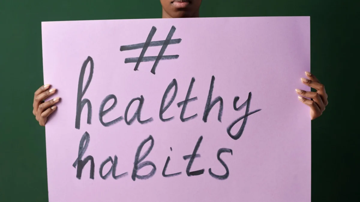 Kebiasaan Hidup Sehat Harian Sederhana yang Bikin Tubuh Bugar Terus