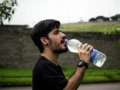 Manfaat Minum Air Putih Bagi Kesehatan Tubuh yang Jarang Diketahui