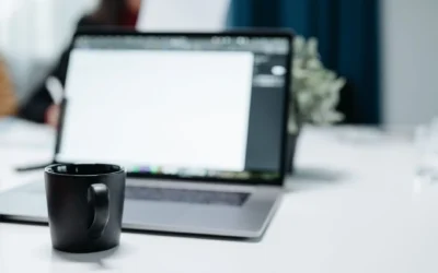 Spesifikasi Laptop Kerja Terbaik yang Bikin Produktivitas Naik Kelas