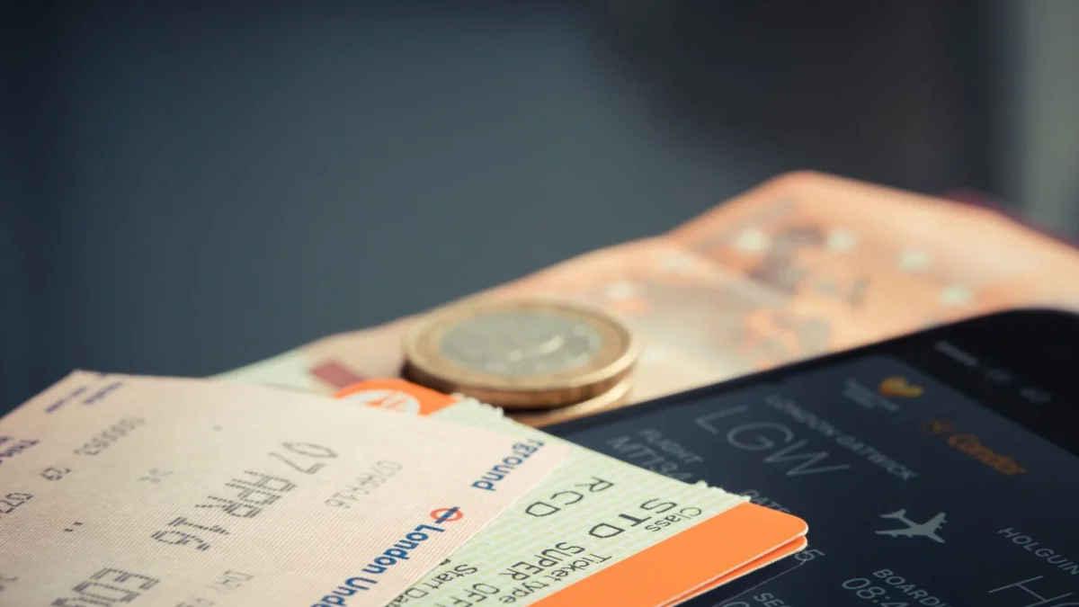 Tips Memesan Tiket Pesawat Murah demi Liburan Hemat Maksimal