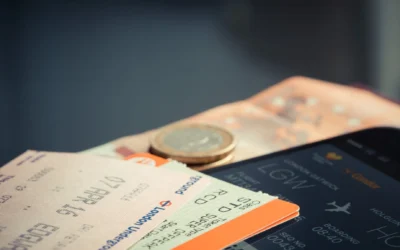 Tips Memesan Tiket Pesawat Murah demi Liburan Hemat Maksimal