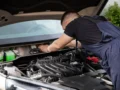 Tips Merawat Mesin Mobil Terbaik agar Performa Tetap Prima dan Awet